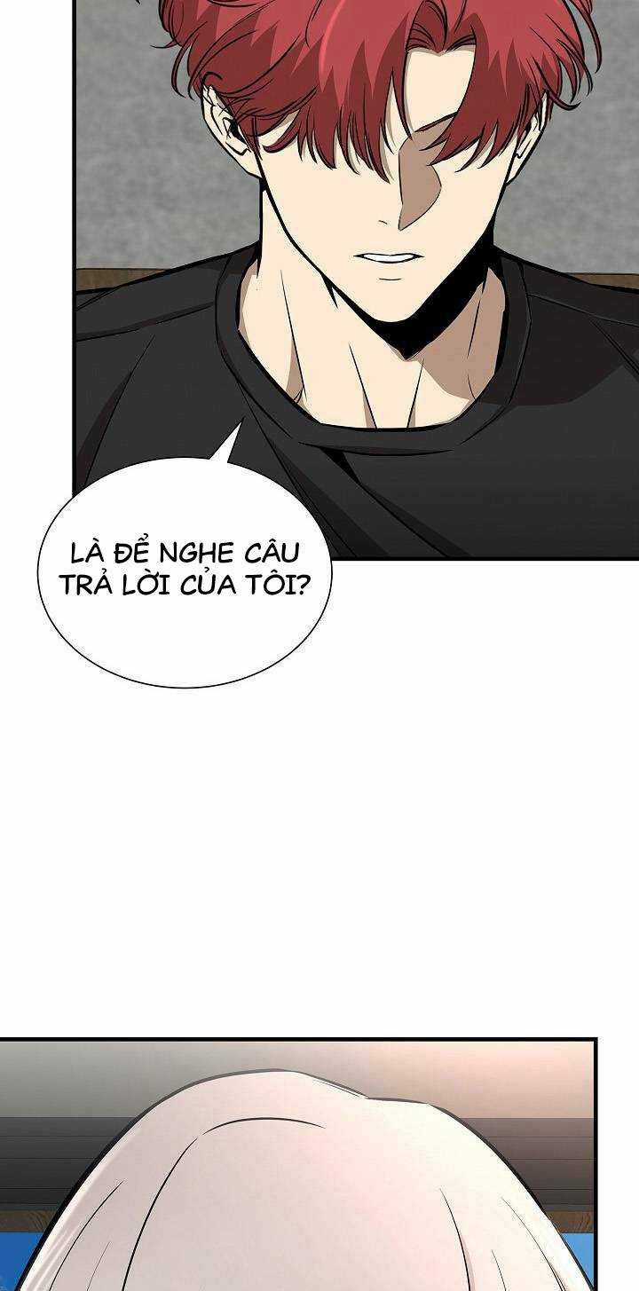 Trở Lại Ngày Tận Thế Chapter 152 trang 46