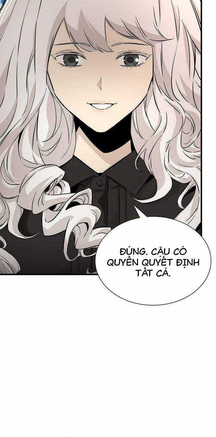 Trở Lại Ngày Tận Thế Chapter 152 trang 47