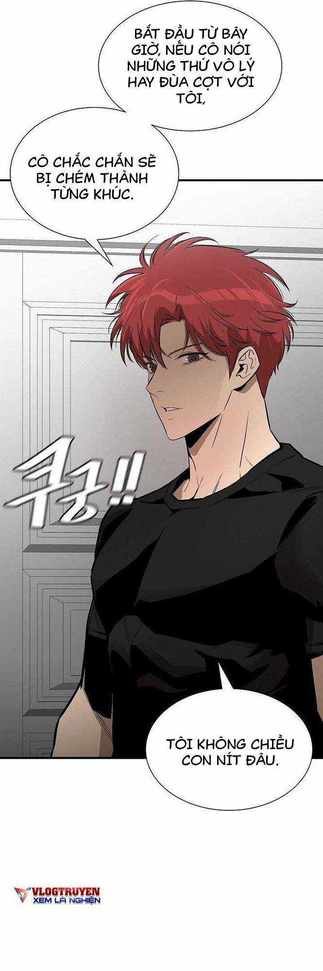 Trở Lại Ngày Tận Thế Chapter 152 trang 8