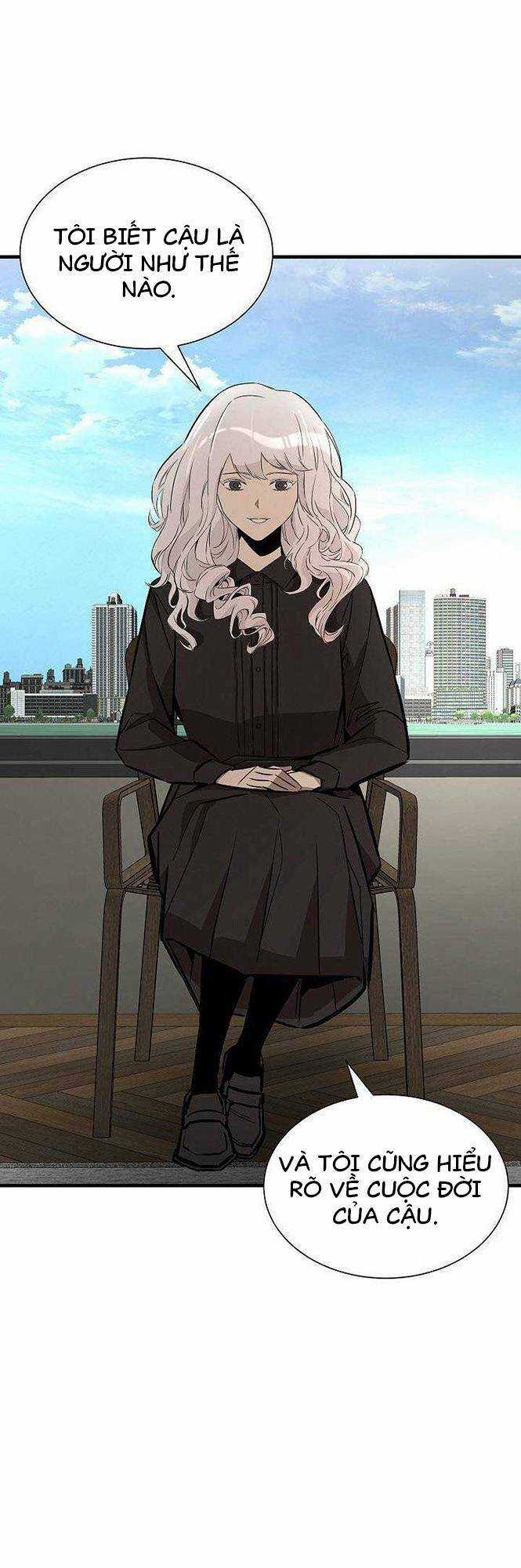 Trở Lại Ngày Tận Thế Chapter 152 trang 9