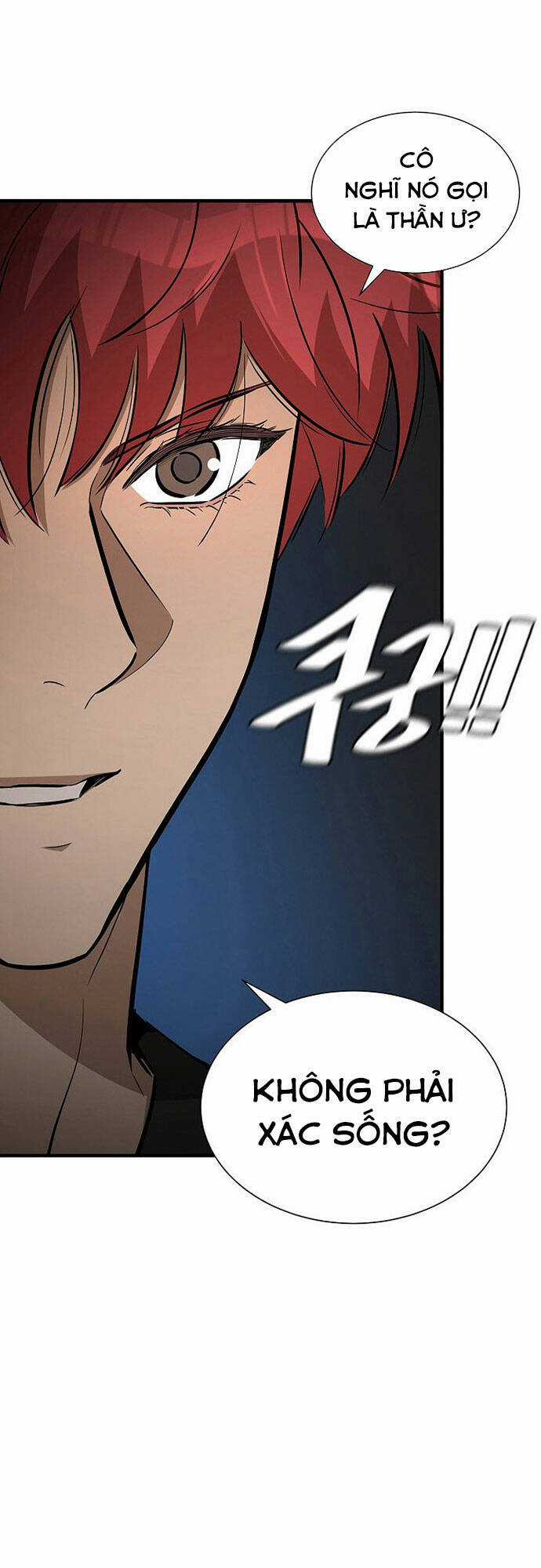 Trở Lại Ngày Tận Thế Chapter 153 trang 10