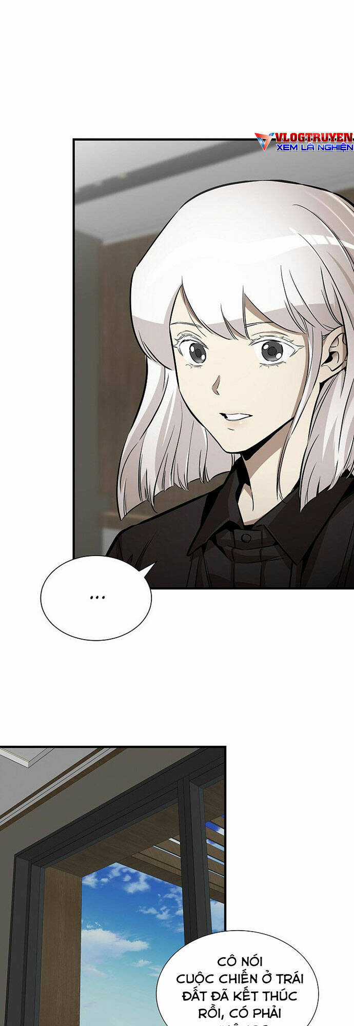 Trở Lại Ngày Tận Thế Chapter 153 trang 11