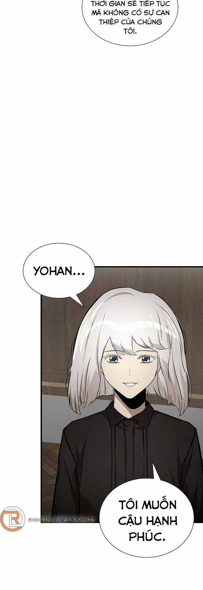 Trở Lại Ngày Tận Thế Chapter 153 trang 15