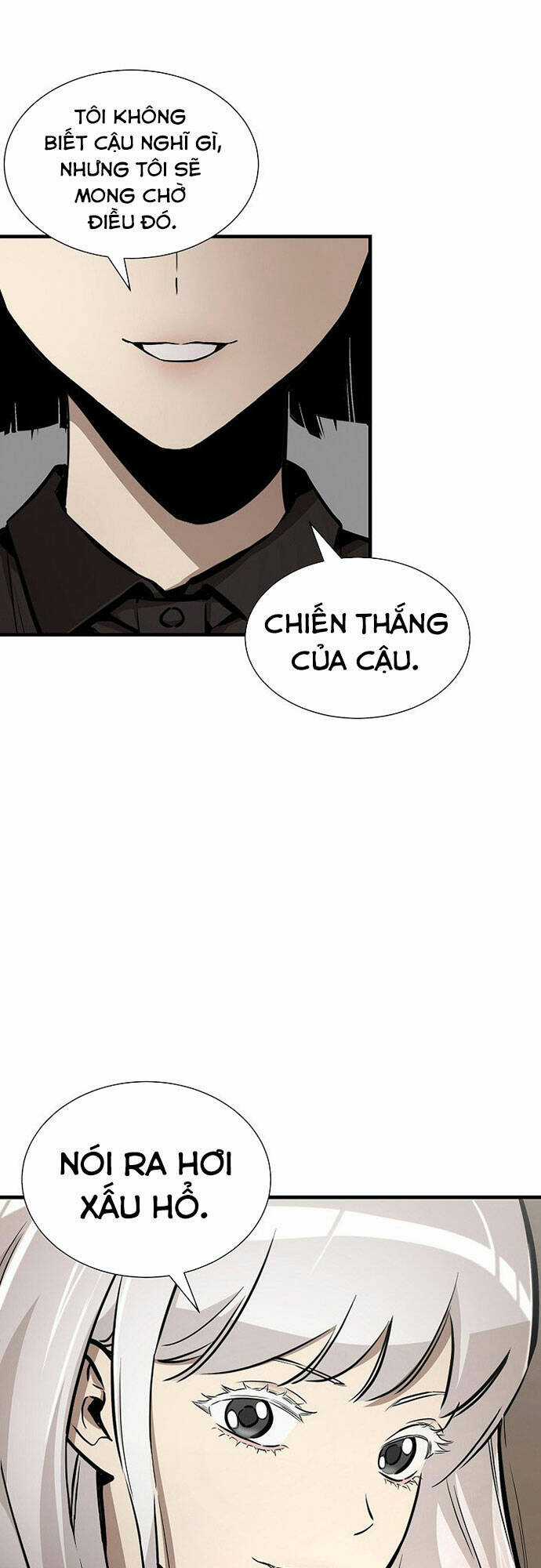 Trở Lại Ngày Tận Thế Chapter 153 trang 16