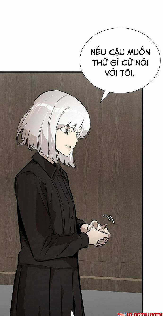 Trở Lại Ngày Tận Thế Chapter 153 trang 18