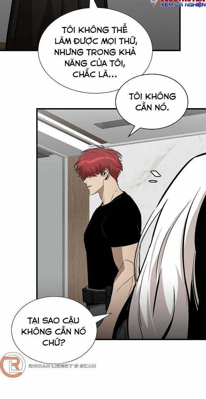 Trở Lại Ngày Tận Thế Chapter 153 trang 19