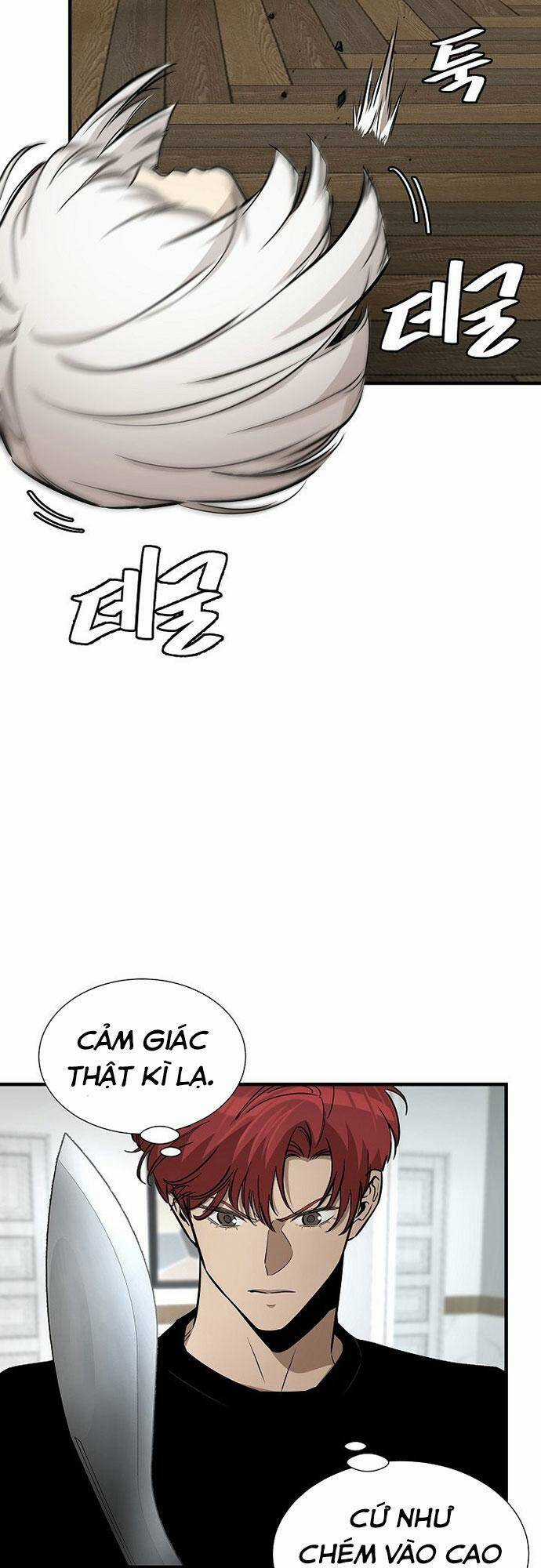 Trở Lại Ngày Tận Thế Chapter 153 trang 2