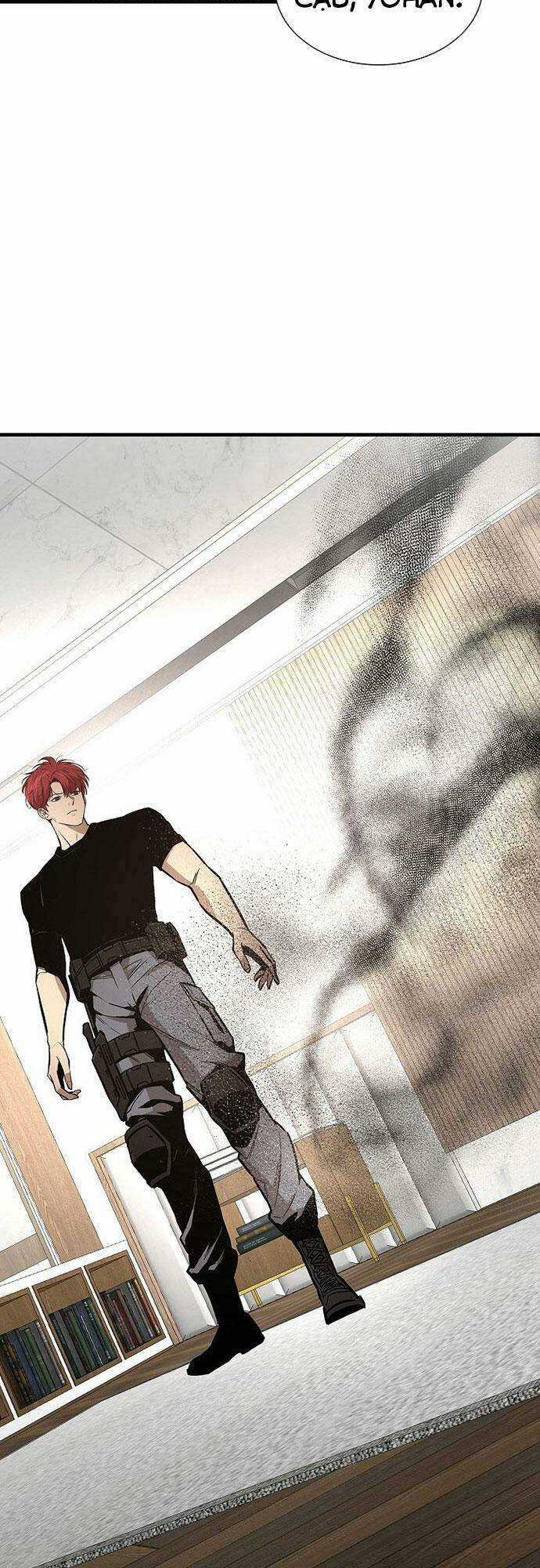 Trở Lại Ngày Tận Thế Chapter 153 trang 26