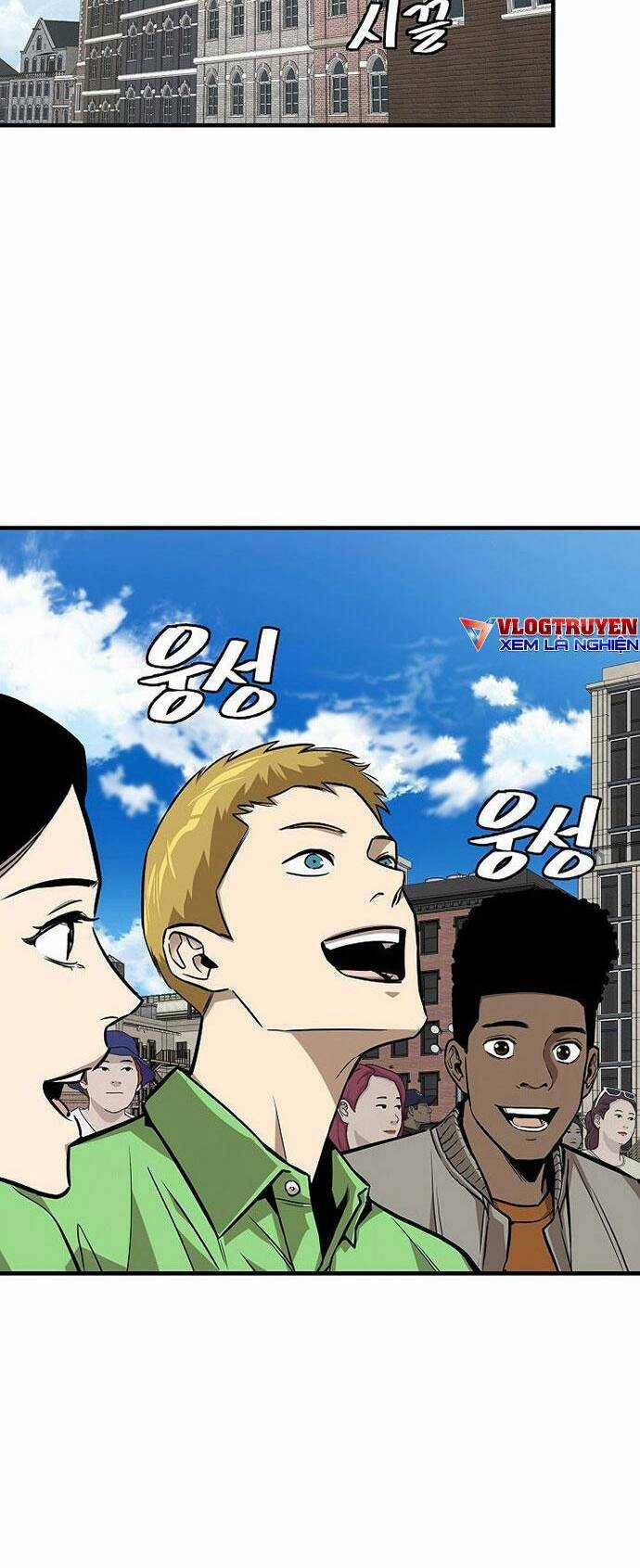 Trở Lại Ngày Tận Thế Chapter 153 trang 29