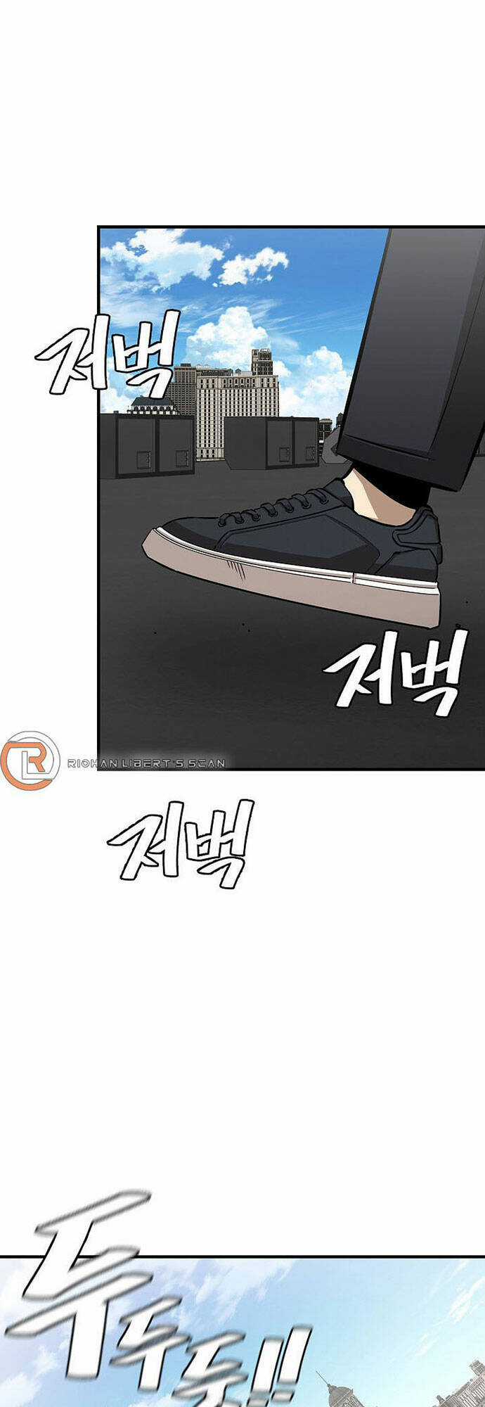 Trở Lại Ngày Tận Thế Chapter 153 trang 30