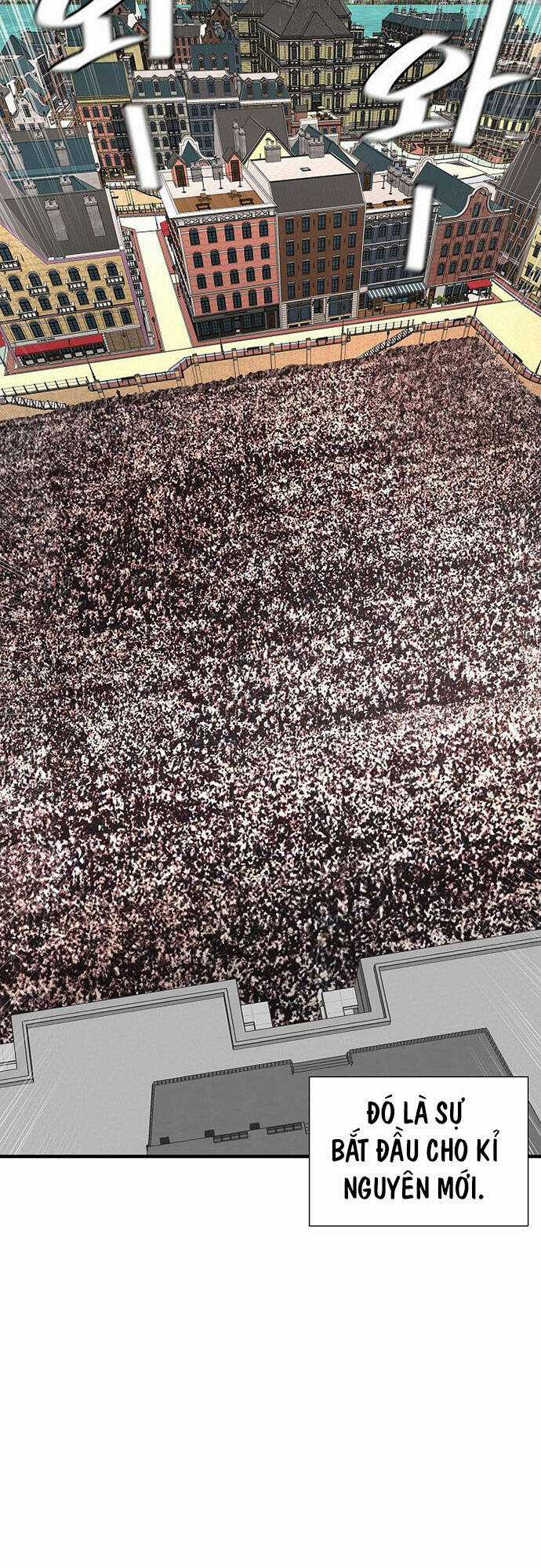 Trở Lại Ngày Tận Thế Chapter 153 trang 33