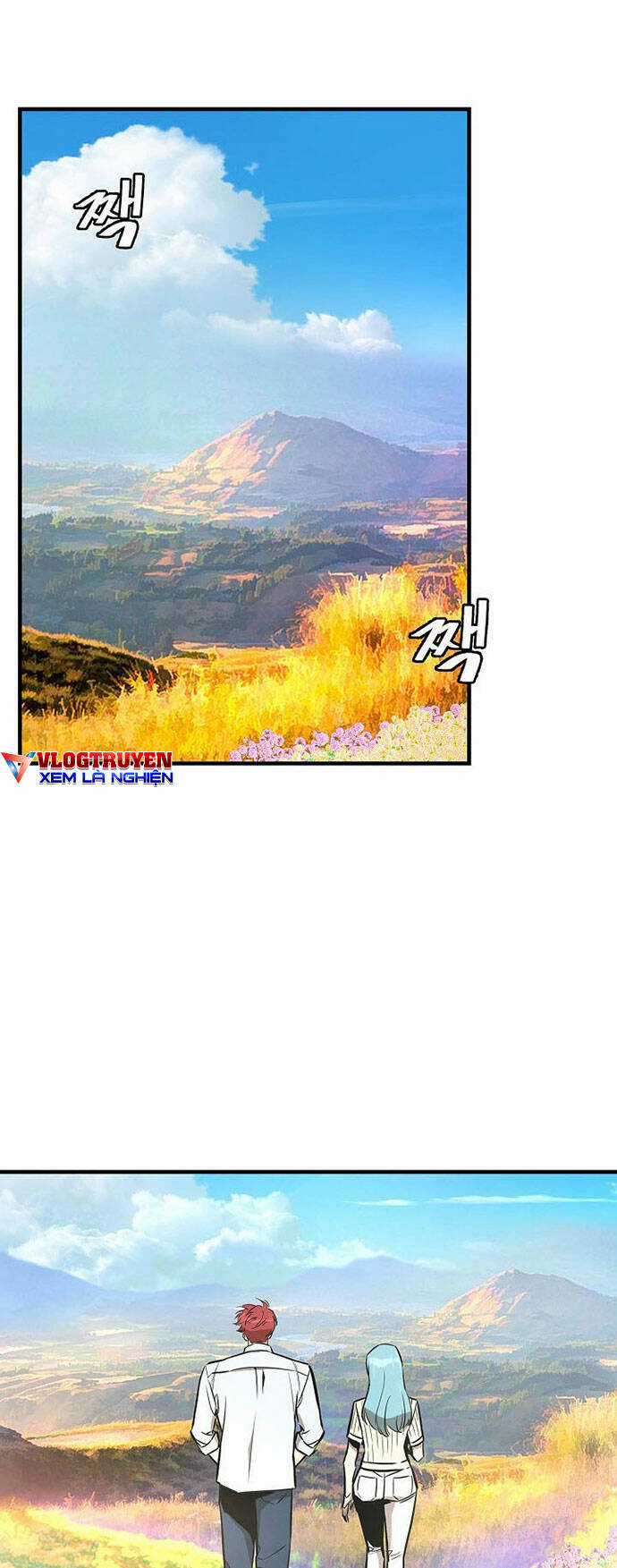 Trở Lại Ngày Tận Thế Chapter 153 trang 35