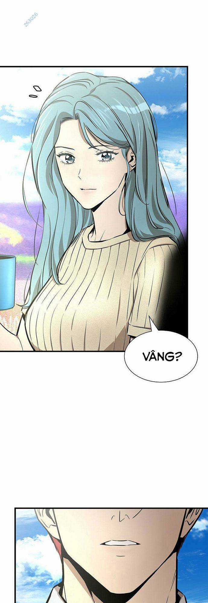 Trở Lại Ngày Tận Thế Chapter 153 trang 37