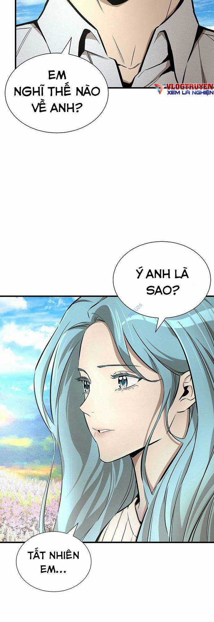 Trở Lại Ngày Tận Thế Chapter 153 trang 38