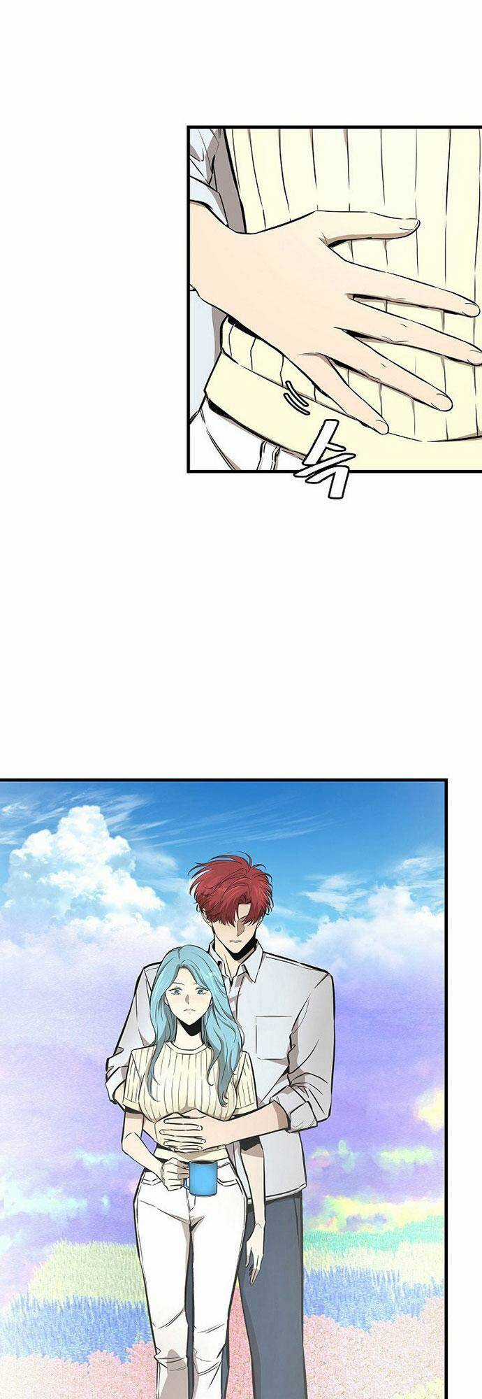 Trở Lại Ngày Tận Thế Chapter 153 trang 39