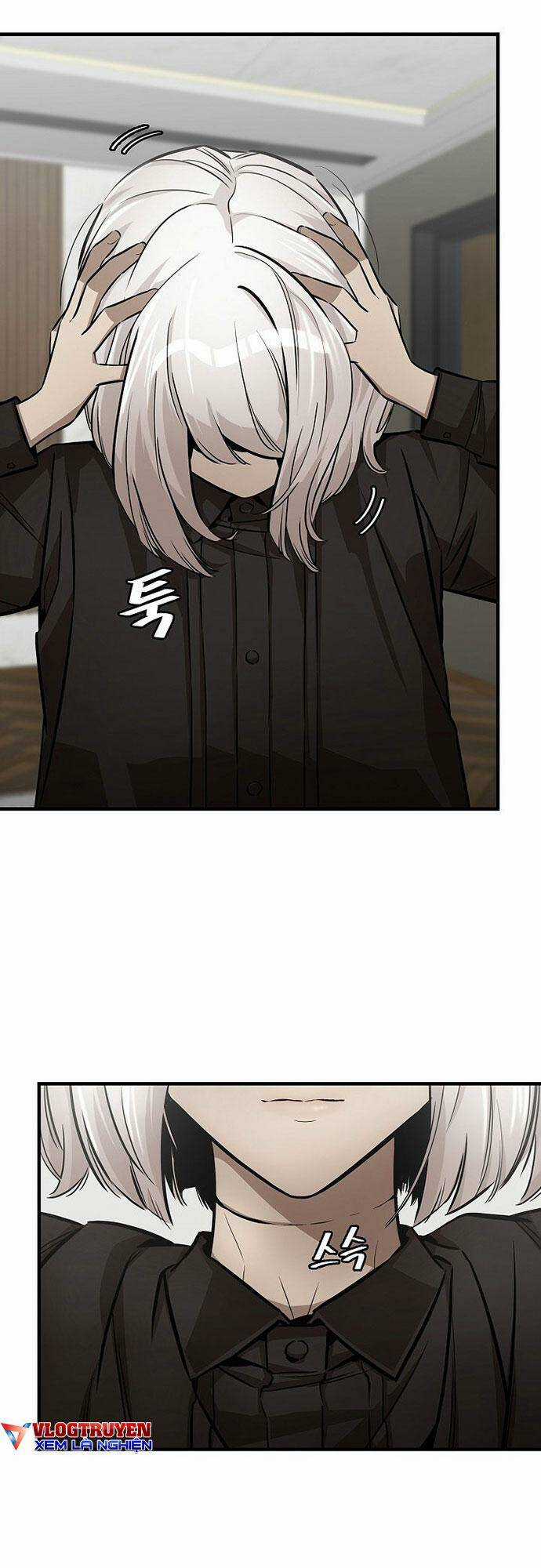 Trở Lại Ngày Tận Thế Chapter 153 trang 4