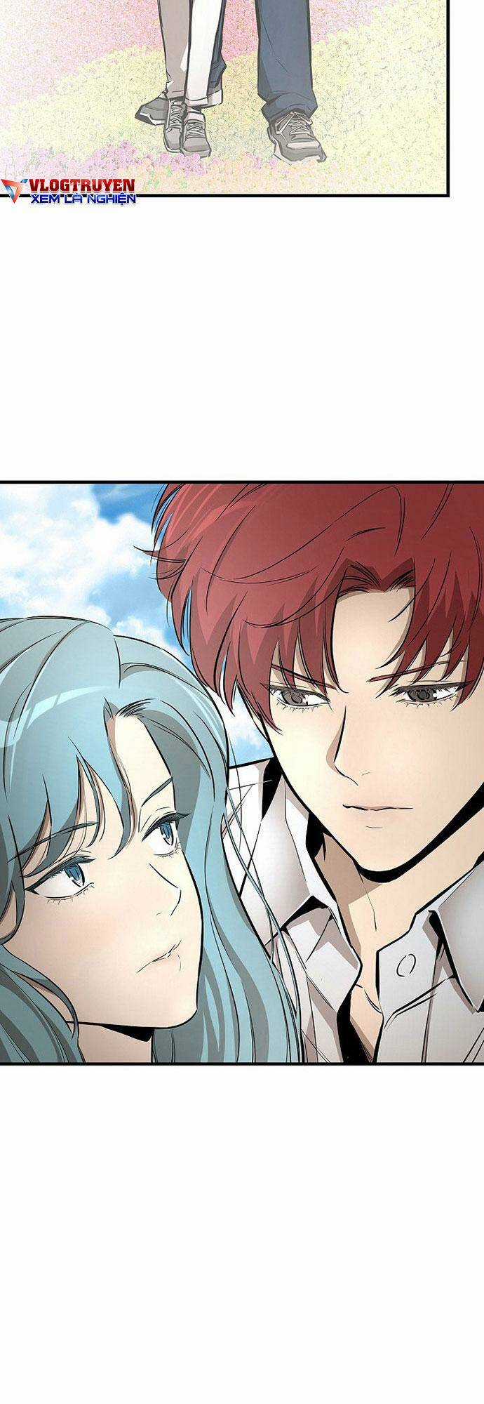 Trở Lại Ngày Tận Thế Chapter 153 trang 40