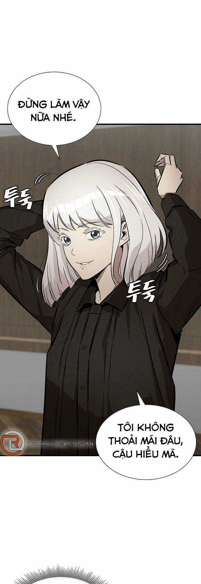 Trở Lại Ngày Tận Thế Chapter 153 trang 5