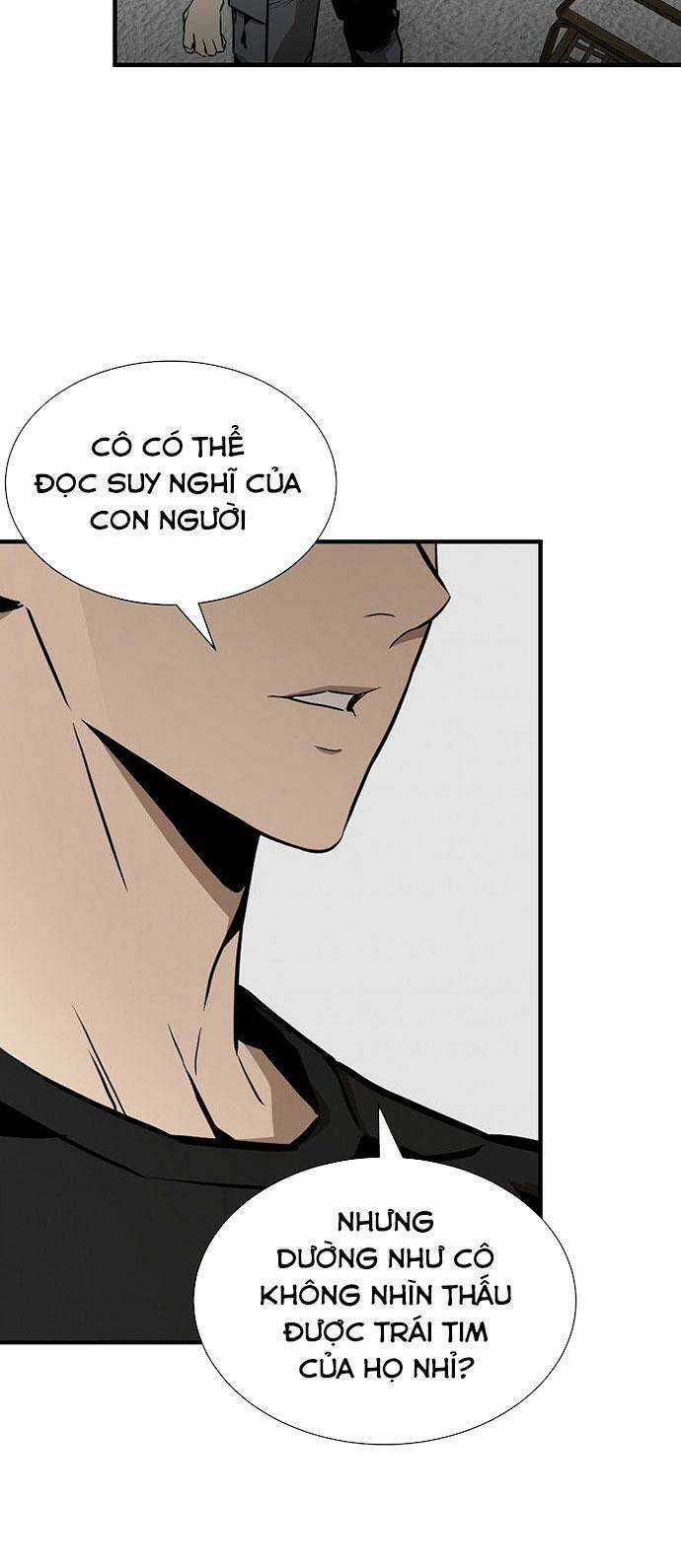 Trở Lại Ngày Tận Thế Chapter 153 trang 8