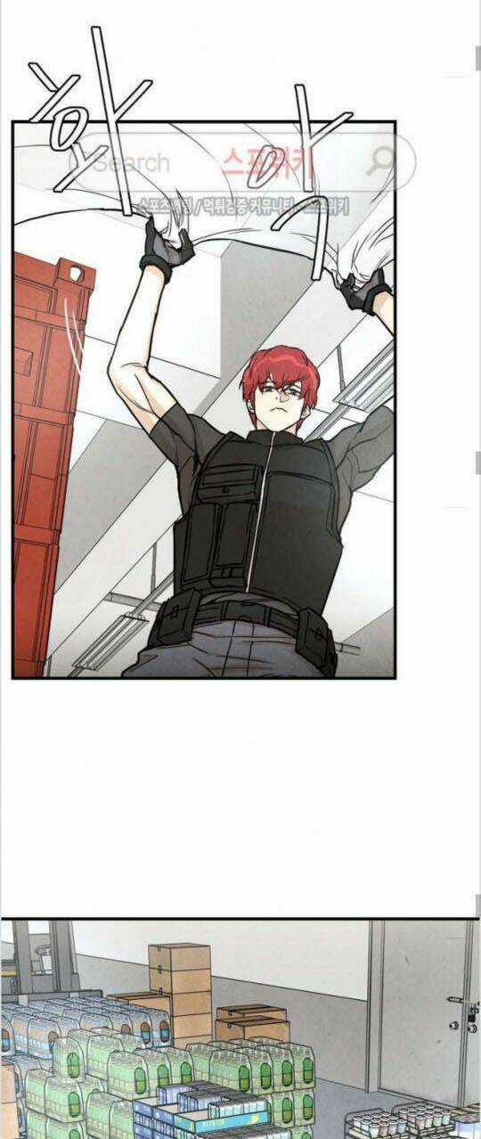 Trở Lại Ngày Tận Thế Chapter 16 trang 14