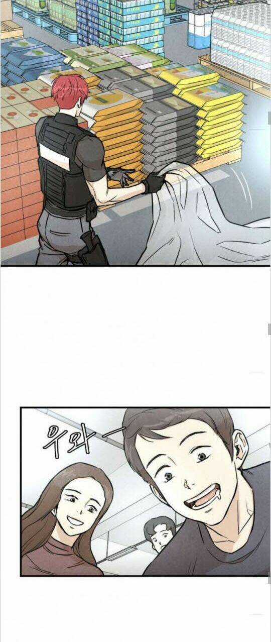 Trở Lại Ngày Tận Thế Chapter 16 trang 15