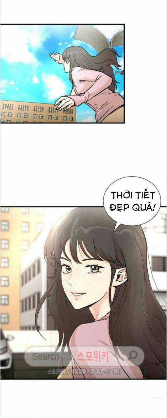 Trở Lại Ngày Tận Thế Chapter 16 trang 19