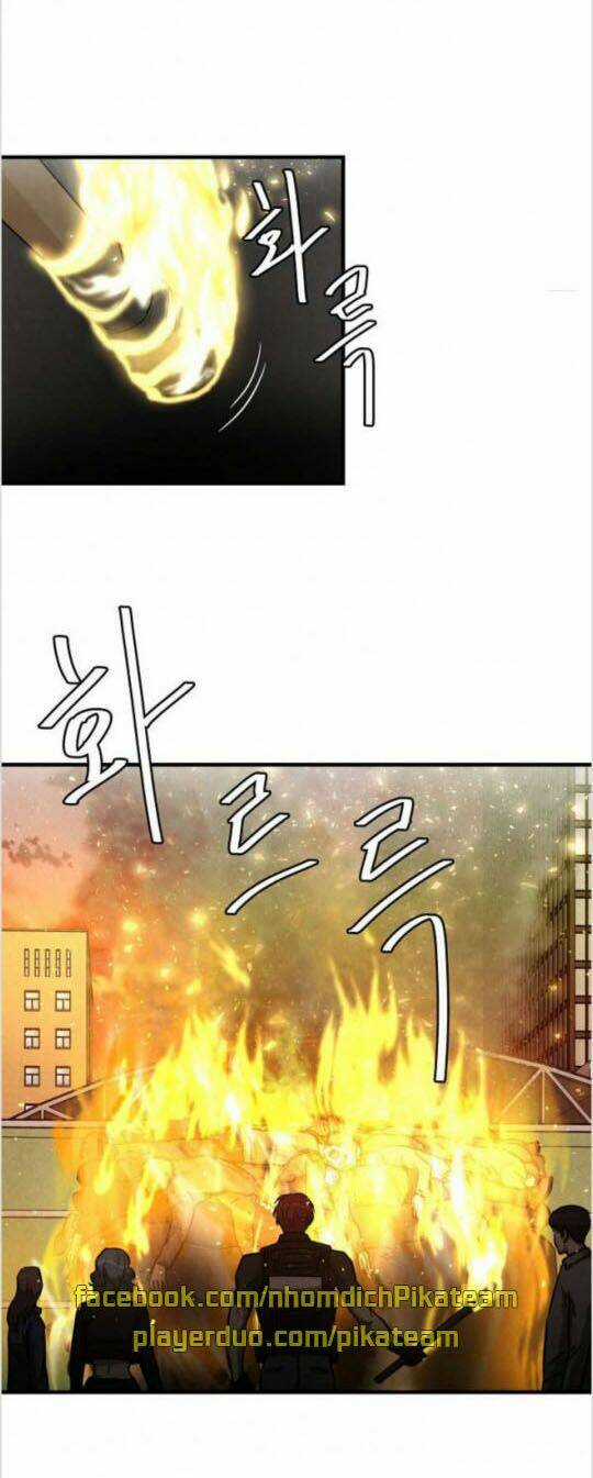 Trở Lại Ngày Tận Thế Chapter 16 trang 24