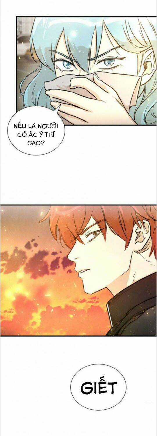 Trở Lại Ngày Tận Thế Chapter 16 trang 26