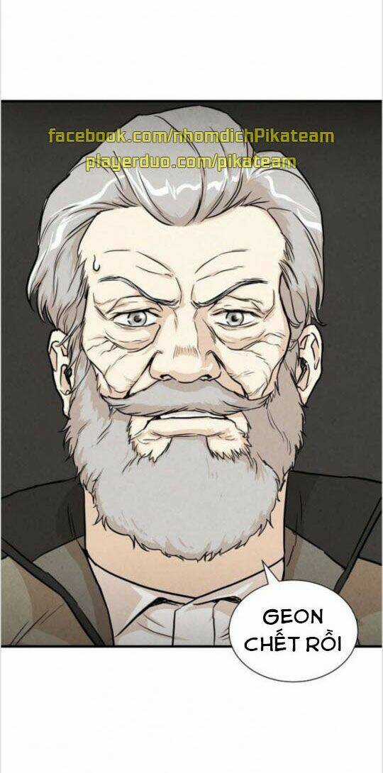 Trở Lại Ngày Tận Thế Chapter 16 trang 30