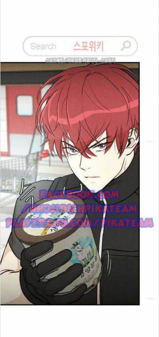 Trở Lại Ngày Tận Thế Chapter 17 trang 19