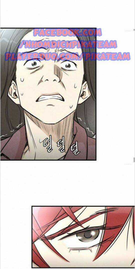 Trở Lại Ngày Tận Thế Chapter 17 trang 21