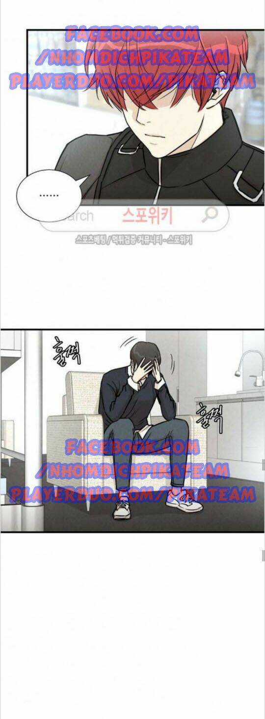 Trở Lại Ngày Tận Thế Chapter 17 trang 3