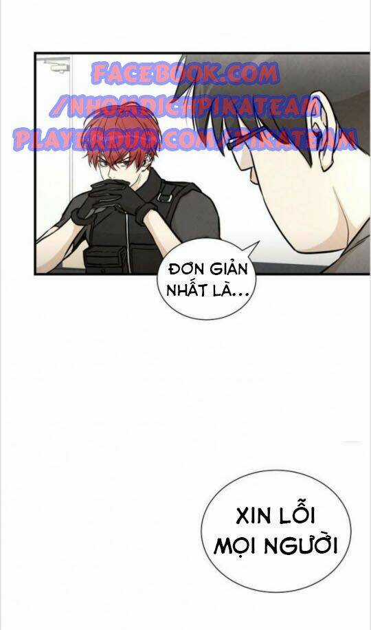 Trở Lại Ngày Tận Thế Chapter 17 trang 31