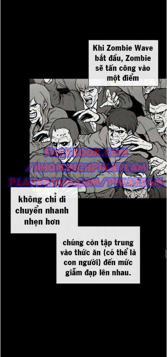 Trở Lại Ngày Tận Thế Chapter 18 trang 14
