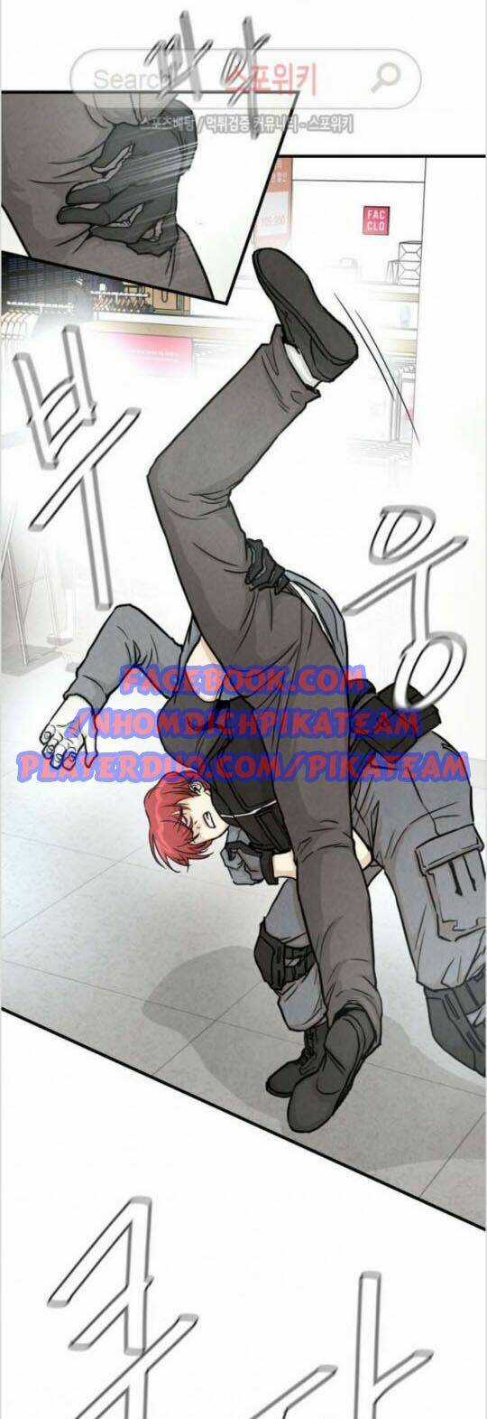 Trở Lại Ngày Tận Thế Chapter 18 trang 27