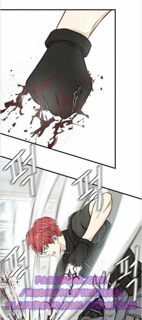 Trở Lại Ngày Tận Thế Chapter 18 trang 29