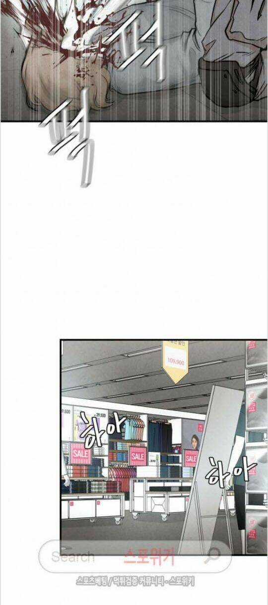 Trở Lại Ngày Tận Thế Chapter 18 trang 30