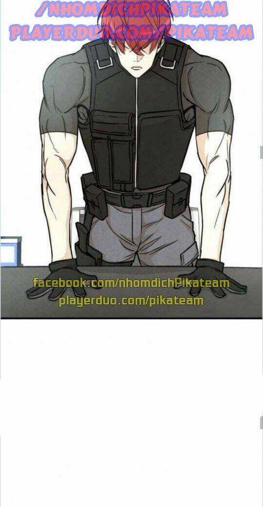 Trở Lại Ngày Tận Thế Chapter 18 trang 4