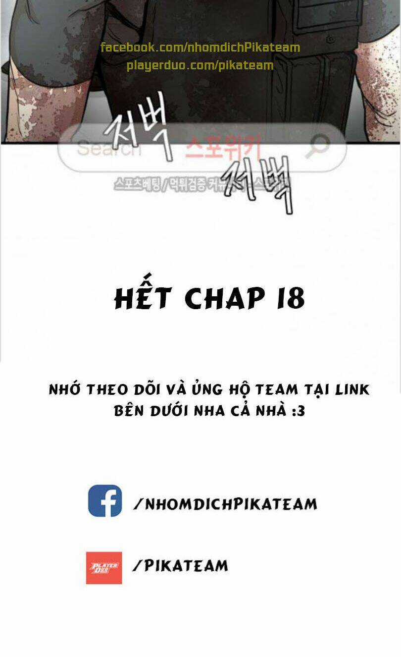 Trở Lại Ngày Tận Thế Chapter 18 trang 40