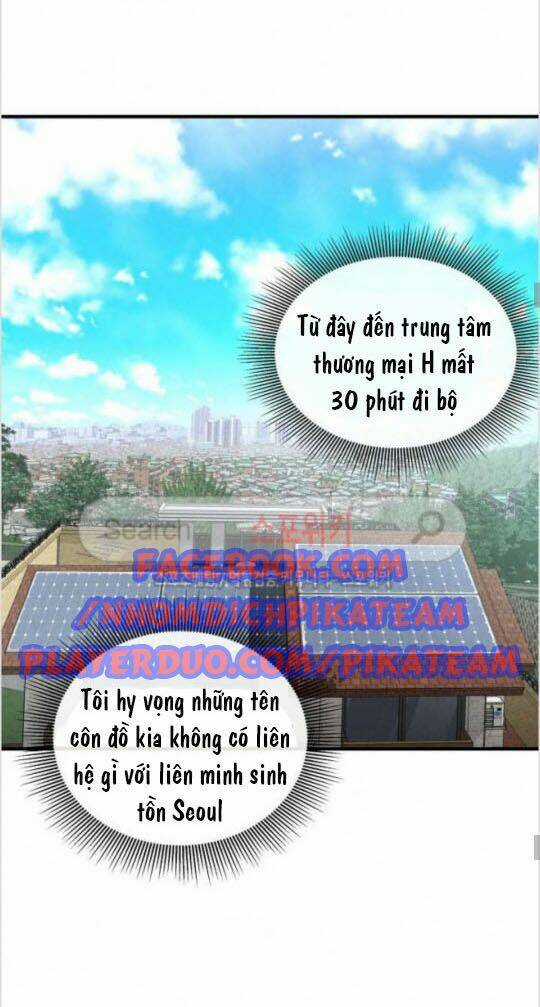 Trở Lại Ngày Tận Thế Chapter 19 trang 11