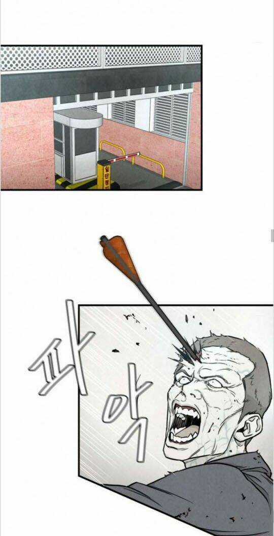 Trở Lại Ngày Tận Thế Chapter 19 trang 13