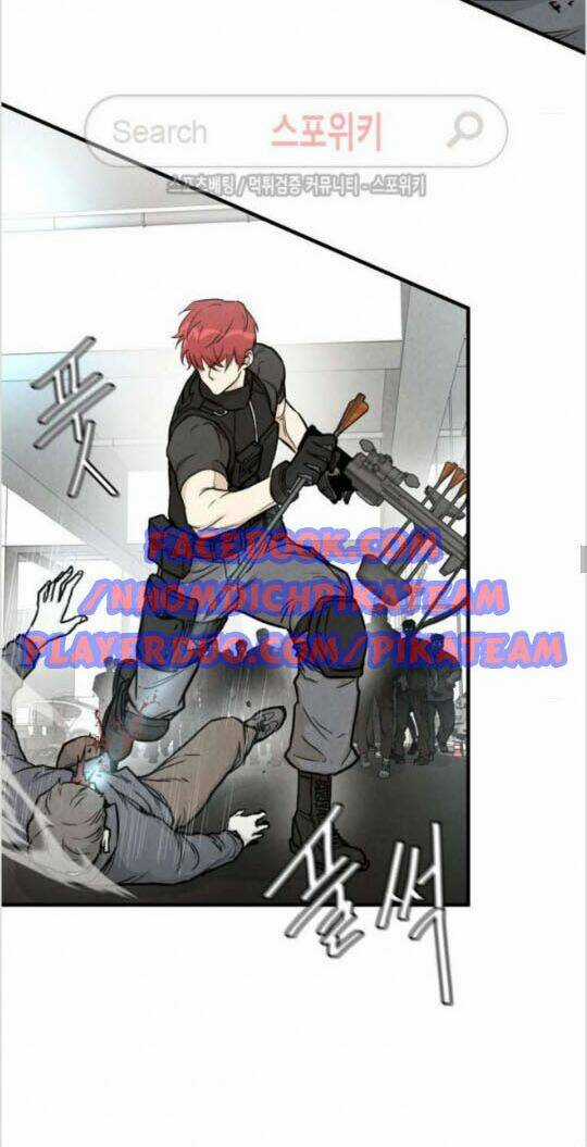 Trở Lại Ngày Tận Thế Chapter 19 trang 14