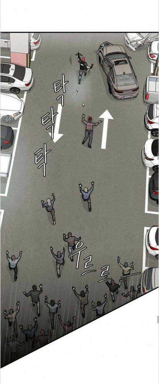 Trở Lại Ngày Tận Thế Chapter 19 trang 15