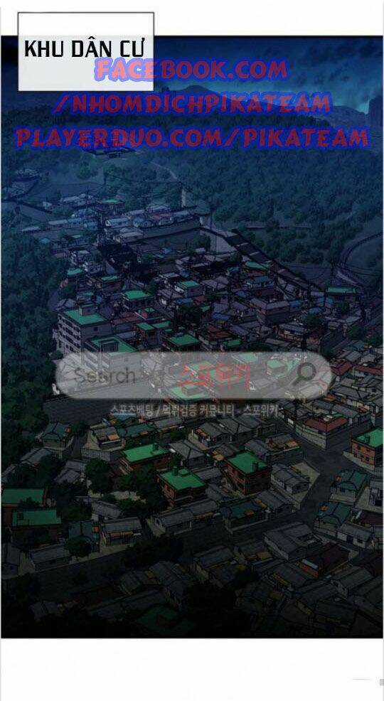 Trở Lại Ngày Tận Thế Chapter 19 trang 2