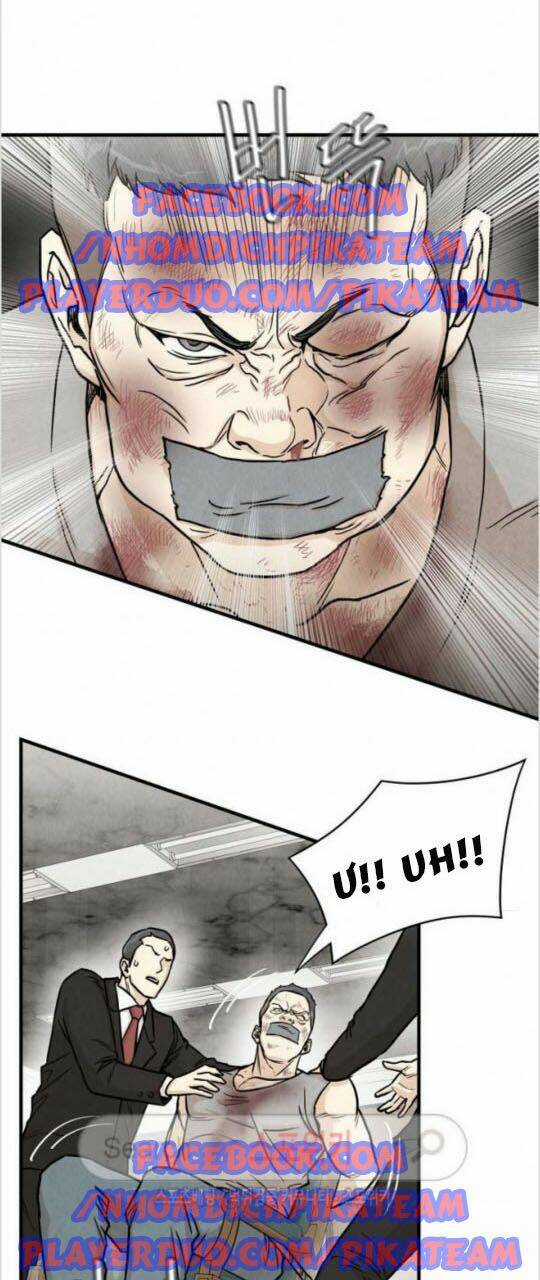 Trở Lại Ngày Tận Thế Chapter 19 trang 27