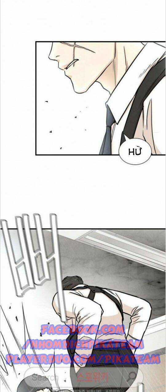 Trở Lại Ngày Tận Thế Chapter 19 trang 29