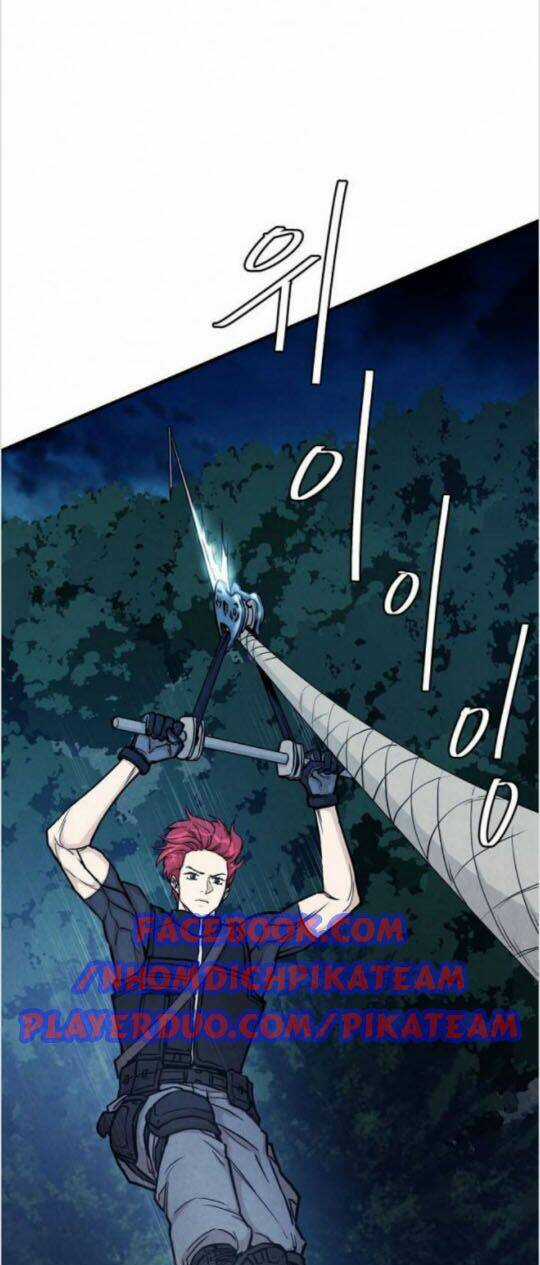 Trở Lại Ngày Tận Thế Chapter 19 trang 3