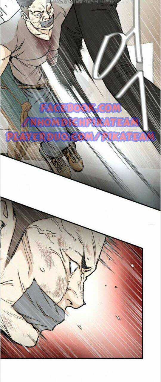 Trở Lại Ngày Tận Thế Chapter 19 trang 30