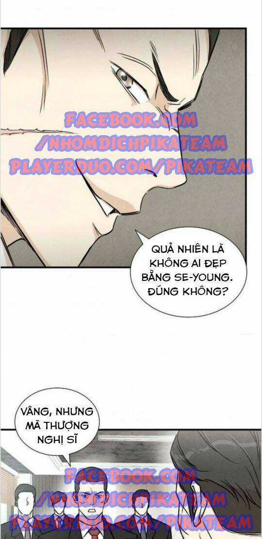 Trở Lại Ngày Tận Thế Chapter 19 trang 32