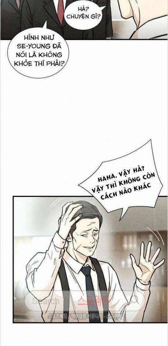 Trở Lại Ngày Tận Thế Chapter 19 trang 33